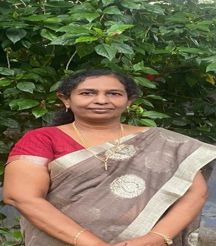 Dr Ezhilmathi Sophia
